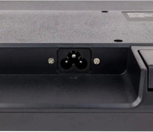Монитор Hiper 23.8" EasyView KB2415 черный IPS LED