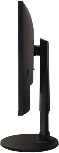 Монитор Digma 27" Progress 27P505F черный IPS