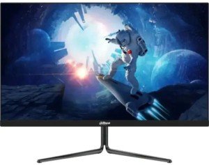 Монитор Dahua 23.8" LM24-E231 FHD IPS LED черный