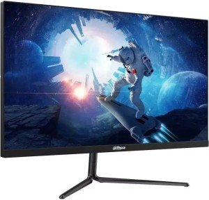 Монитор Dahua 23.8" LM24-E231 FHD IPS LED черный