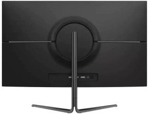 Монитор Dahua 23.8" LM24-E231 FHD IPS LED черный