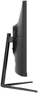 Монитор Dahua 23.8" LM24-E231 FHD IPS LED черный
