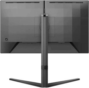 Монитор Philips 23.8" Evnia 3000 24M2N3200A черный IPS LED