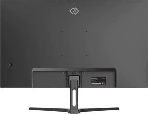 Монитор Digma 23.8" Progress 24P305F FHD IPS LED черный DM24SB09