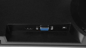 Монитор Dahua 23.8" DHI-LM24-B201S FHD IPS LED черный