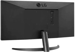 Монитор LG 29" UltraWide 29WQ500-B FHD IPS LED черный