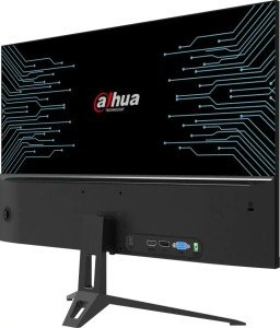 Монитор Dahua 23.8" DHI-LM24-B201E FHD IPS LED черный