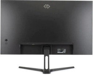 Монитор Digma 27" Progress 27P301F FHD IPS LED черный DM27SB12