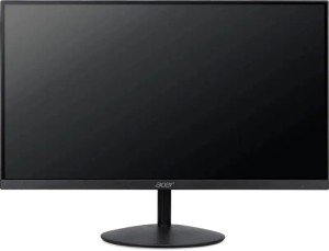 Монитор Acer 31.5" SA322QKbmiipx 3840x2160 VA LED черный UM.JS2EE.001