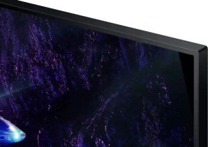 Монитор Samsung 32" Odyssey G3 S32DG300EI VA LED черный