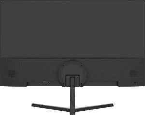 Монитор Dahua 27" FHD IPS LED DHI-LM27-B201S черный