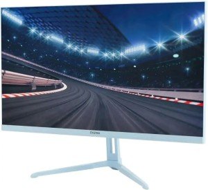 Монитор Digma 23.8" Overdrive 24P410F FHD IPS LED голубой