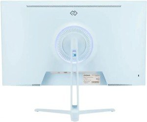 Монитор Digma 23.8" Overdrive 24P410F FHD IPS LED голубой