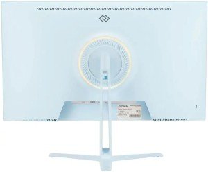 Монитор Digma 23.8" Overdrive 24P410F FHD IPS LED голубой