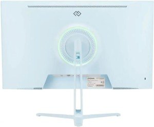 Монитор Digma 23.8" Overdrive 24P410F FHD IPS LED голубой