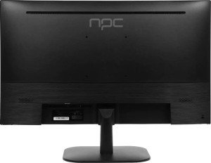 Монитор NPC 23.8" MQ2409-A черный VA LED
