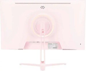 Монитор Digma 23.8" Overdrive 24P410F FHD IPS LED розовый