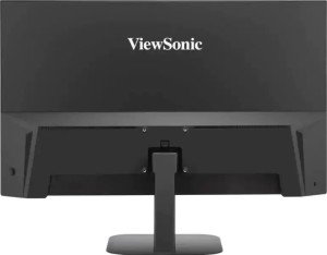 Монитор ViewSonic 27" VA2708-4K-HD UHD IPS LED черный