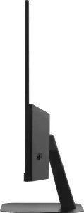 Монитор ViewSonic 27" VA2708-4K-HD UHD IPS LED черный