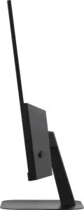 Монитор ViewSonic 27" VA2708-4K-HD UHD IPS LED черный