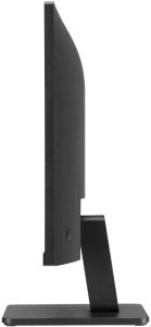 Монитор LG 23.8" 24MR400-B черный IPS LED
