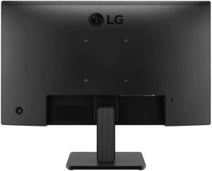 Монитор LG 23.8" 24MR400-B черный IPS LED