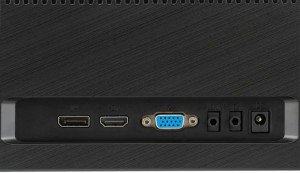 Монитор SunWind 27" SM-27FI401 черный IPS LED
