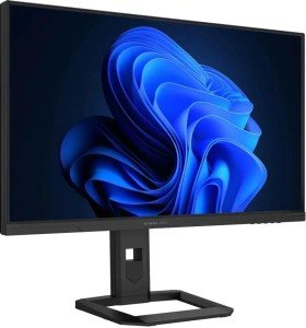 Монитор Digma Pro 27" Action M Ultra HD 4K IPS LED черный DM27SP07
