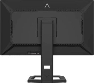 Монитор Digma Pro 27" Action M Ultra HD 4K IPS LED черный DM27SP07