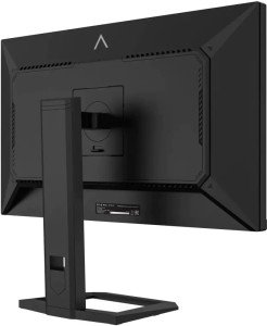 Монитор Digma Pro 27" Action M Ultra HD 4K IPS LED черный DM27SP07