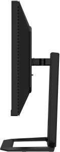 Монитор Digma Pro 27" Action M Ultra HD 4K IPS LED черный DM27SP07