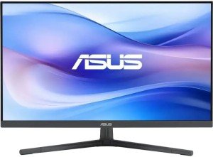 Монитор Asus 27" VU279CFE-B FHD IPS LED черный 90LM09IK-B01K70