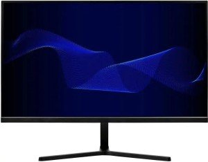 Монитор Hiper 23.8" EasyView HB2401 FHD IPS LED черный