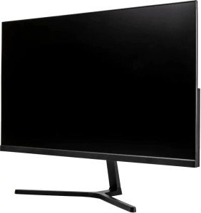 Монитор Hiper 23.8" EasyView HB2401 FHD IPS LED черный
