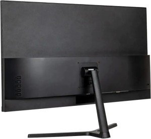 Монитор Hiper 23.8" EasyView HB2401 FHD IPS LED черный