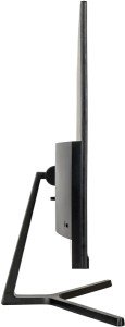 Монитор Hiper 23.8" EasyView HB2401 FHD IPS LED черный