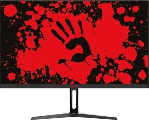 Монитор Bloody 23.8" MN240F FHD IPS LED черный