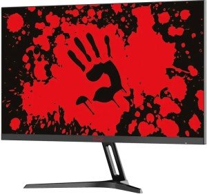 Монитор Bloody 23.8" MN240F FHD IPS LED черный