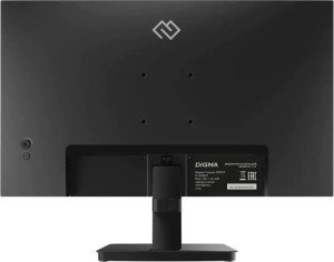 Монитор Digma 21.5" Progress 22P201F FHD IPS LED черный