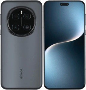 Смартфон Honor Magic 7 Pro (Чёрный, 12 ГБ, 512 ГБ, Global, nanoSim+eSim) Смартфон Honor Magic 7 Pro (Чёрный, 12 ГБ, 512 ГБ, Global, nanoSim+eSim)