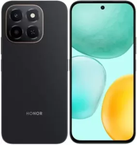 Смартфон HONOR X6c, 6/128 ГБ, черный Смартфон HONOR X6c, 6/128 ГБ, черный