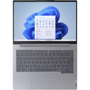 Ноутбук Lenovo ThinkBook 14 G7 IML 14 IPS/ i5-125U Ultra/16Gb/512Gb SSD (21MR00ECGQ) Arctic Grey