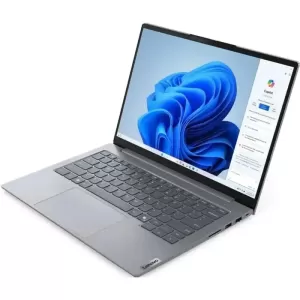 Ноутбук Lenovo ThinkBook 14 G7 IML 14 IPS/ i7-155H Ultra/16Gb/512Gb SSD (21MR0035GQ) Arctic Grey