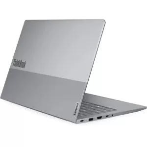 Ноутбук Lenovo ThinkBook 14 G8 IAL 14 IPS/ i7-255H Ultra/16Gb/512Gb SSD (21SJ0010GQ) Arctic Grey