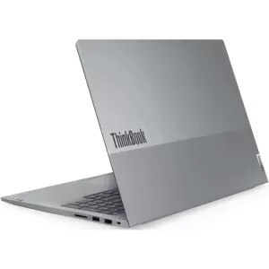 Ноутбук Lenovo ThinkBook 16 G7 IML 16 IPS/ i5-125U Ultra/16Gb/512Gb SSD (21MS0002AU) Arctic Grey