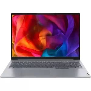 Ноутбук Lenovo ThinkBook 16 G7 IML 16 IPS/ i5-125U Ultra/16Gb/512Gb SSD (21MS0002AU) Arctic Grey