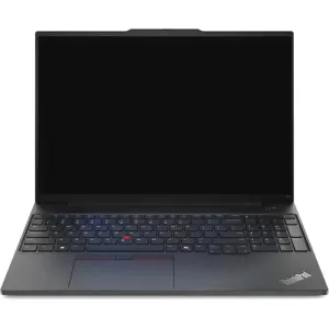 Ноутбук Lenovo ThinkPad E16 G2 16 IPS/ R7-7735HS/32GB/512GB SSD (21M5S09E00_32Win11P) Black