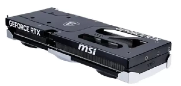 Видеокарта PCIE16 RTX5060TI 8GB RTX 5060 Ti 8G VENTUS 3X OC MSI