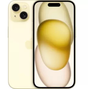 Смартфон Apple iPhone 15 Plus 256GB nanoSim+eSim (Жёлтый, 6 ГБ, 256 ГБ, nanoSim+eSim, Global) Смартфон Apple iPhone 15 Plus 256GB nanoSim+eSim (Жёлтый, 6 ГБ, 256 ГБ, nanoSim+eSim, Global)
