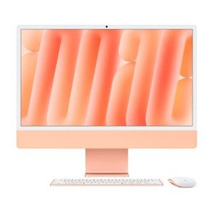 Моноблок Apple iMac 24 2024 (M4 10-Core, GPU 10-Core, 16GB, 512GB) (Оранжевый, 16 ГБ, 512 ГБ) Моноблок Apple iMac 24 2024 (M4 10-Core, GPU 10-Core, 16GB, 512GB) (Оранжевый, 16 ГБ, 512 ГБ)